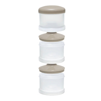 ON-THE-GO Formula Dispensers Beige