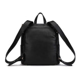 Luli Bebe Signature Diaper Bag – Ebony Black