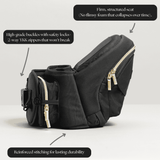 Tushbaby Hip Carrier