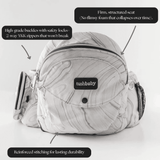 Tushbaby Hip Carrier