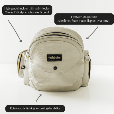 Tushbaby Hip Carrier