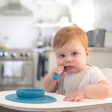 Ezpz Tiny Bowl – Perfect for Baby-Led Weaning