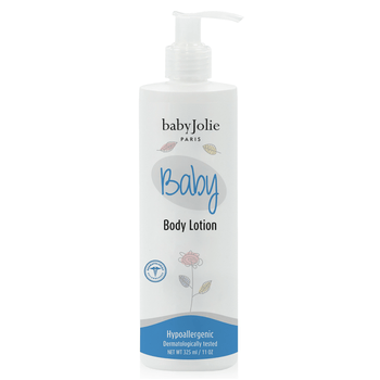 Baby Body Lotion | 11oz (325ml)