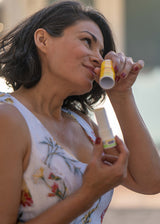 California Baby Calendula Aroma Stick