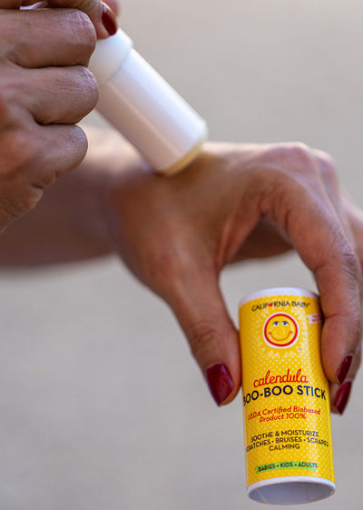 California Baby Calendula Aroma Stick