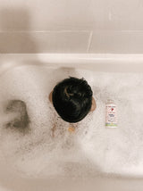 California Baby Bubble Bath Ylang Ylang & Sweet Orange