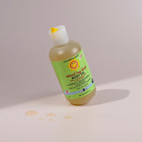 California Baby Bug Repellent Oil – Natural DEET-Free Mosquito Protection for Sensitive Skin