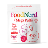 Red Mega Puffs