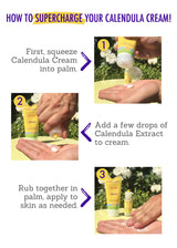 California Baby Calendula Organic Soothing Extract