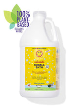 California Baby Calendula Bubble Bath
