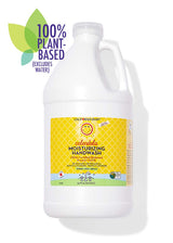 California Baby Calendula Handwash – Gentle Moisturizing Soap for Sensitive Skin
