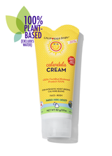 California Baby Calendula Cream