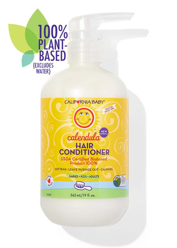 California Baby Calendula Conditioner