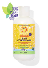 California Baby Calendula Conditioner