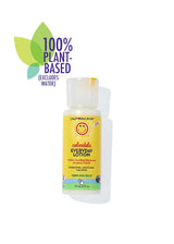 California Baby Calendula Lavender Lotion