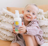 California Baby Super Sensitive Lotion Fragrance-Free