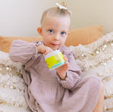 California Baby Calendula Soothing Bath Essentials