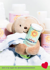California Baby Calming Aroma Stick – Lavender Sleep Balm for Babies & Family
