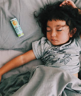 California Baby Calming Aroma Stick – Lavender Sleep Balm for Babies & Family