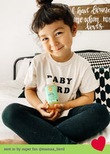 California Baby Calming Massage Oil – Lavender Sleep Oil for Baby & Sensitive Skin