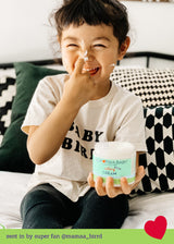 California Baby Calming Calendula Cream