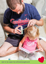 California Baby Calming Hair Detangler
