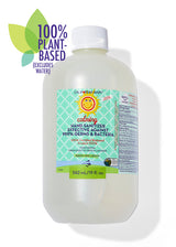 California Baby Plant-Based Hand Sanitizer Spray – Moisturizing 62% Ethanol