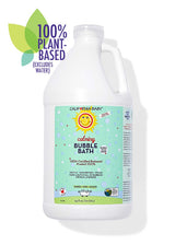 California Baby Calming Bubble Bath