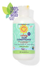 California Baby Lavender & Clary Sage Conditioner