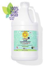 California Baby Lavender & Clary Sage Conditioner