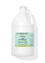 California Baby Calming Hair Detangler