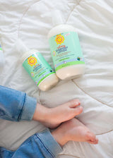 California Baby Calming Lavender Lotion