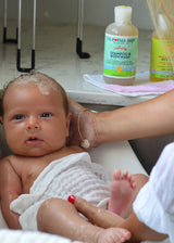 California Baby Calming Shampoo & Bodywash