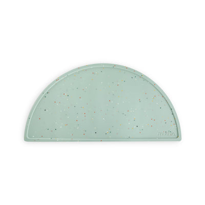 Mushie Silicone Placemat – Food-Grade Baby Placemat