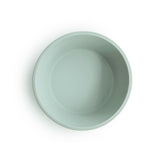 Mushie Silicone Suction Bowl – Food-Grade Baby Bowl