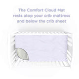 Hubble Dream+ with Comfort Cloud™ Sleep Sensor Mat