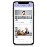 Nursery Pal Deluxe Twin