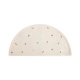 Mushie Silicone Placemat – Food-Grade Baby Placemat