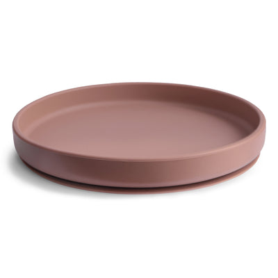 Silicone Suction Plate