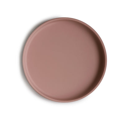 Silicone Suction Plate