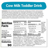 Holle Cow Milk Toddler Drink - Stage 3 | Non GMO (14 oz)
