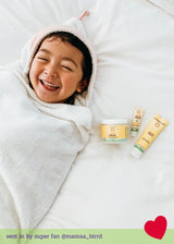 California Baby Calendula Organic Soothing Extract