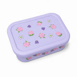Ava & Oliver Silicone Bento Box