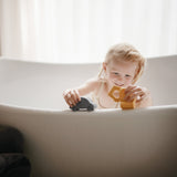 Silicone Mold-Free Bath Play Set
