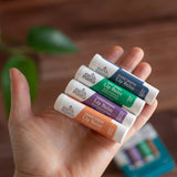 Earth Mama Lip Balm – 4 Organic Flavors to Love