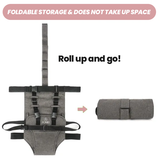 Portable Travel Highchair Harness