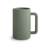 Silicone Bath Rinse Cup