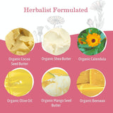 Earth Mama Organic Nipple Butter – Your Nipple Superhero
