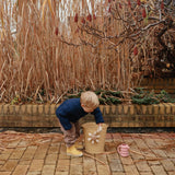 Mushie Water Wheel Bath Toy