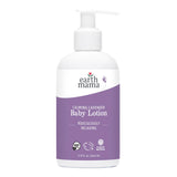 Earth Mama Calming Lavender Baby Lotion – Gentle Moisture for Sweet Dreams